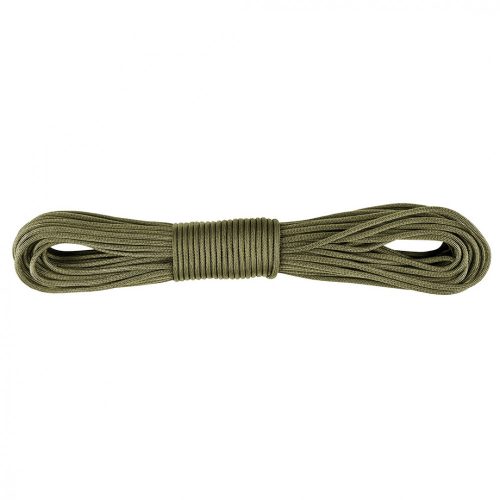 Paracord zsinór 30 m, 4mm