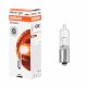 Osram 64136 12V 21W H21W BAY9s Original halogénizzó