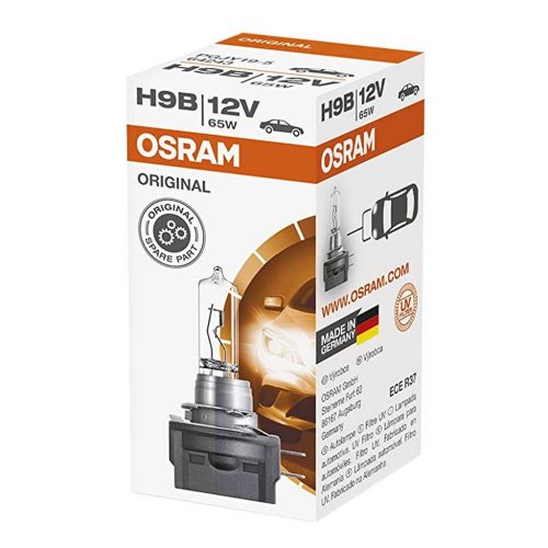 Osram 64243 12V 65W H9B PGJY-5 Original fényszóróizzó