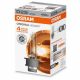 Osram 66240 85V 35W D2S P32d-2 Xenarc Original xenonizzó