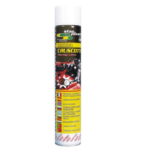 felszereles/stac-plastic-778208-muszerfalapolo-spray-kokusz-illat-750ml