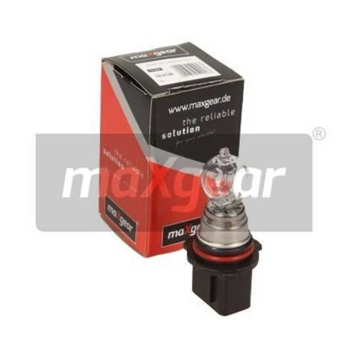 Maxgear 78-0126 12V 12W, P13W PG18,5d-1 izzó