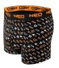 Boxeralsó, basic, 3 darabos, l