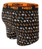 Boxeralsó, basic, 3 darabos, l