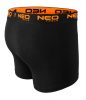 Boxeralsó, basic, 3 darabos, l