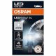 Osram 828DWP LEDriving SL 12V 1.6W, P13W PG 8,5d-1 LED-izzó