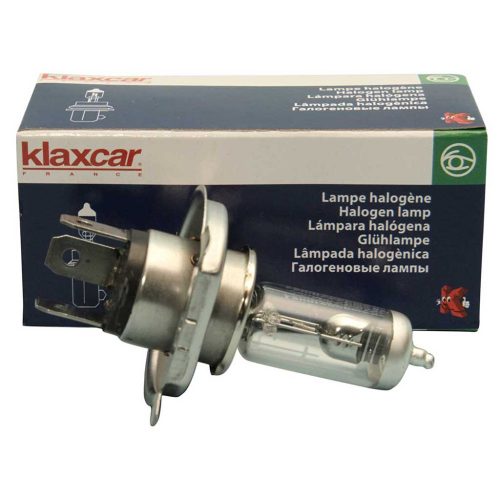 Klaxcar france 86235z izzó, távfényszóró