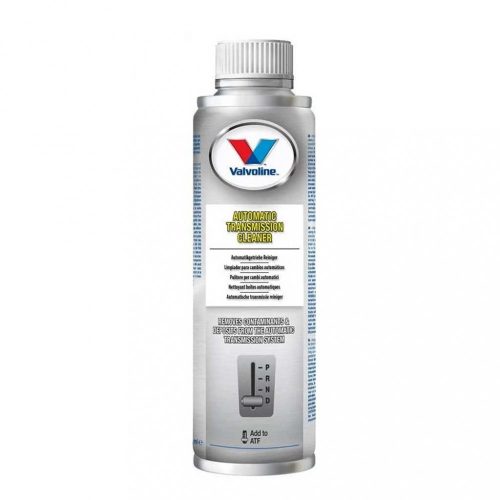 Valvoline 887452 Automatic Transmission Cleaner automata váltó tisztító olajadalék, 500ml