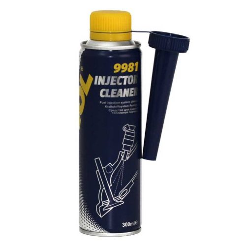 SCT-Mannol 9981 Injector Cleaner - Injektor tisztító, 300ml