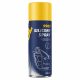 SCT-Mannol 9963 Silicone spray - Szilikon spray, 450ml