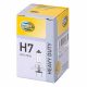 Hella 8GH 007 157-241 24V 70W H7 PX26d Heavy Duty fényszóróizzó