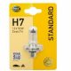 Hella 8GH 223 498-448 12V 55W H7 PX26 Standard fényszóróizzó