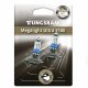 Tungsram 58520XNU 12V 55W H7 PX26d Megalight Ultra +130 fényszóróizzó, 2db