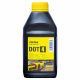 Textar 95002400 fékfolyadék, fékolaj, DOT4 500ml