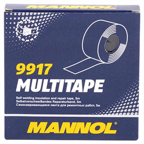 SCT-Mannol 9917 Mutlitape turbócső-bandázsszalag