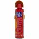 Fire Stop tűzoltó készülék tartókonzollal, 500ml