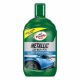 Turtle Wax FG52793 Metallic Car Wax + PTFE, polírozó paszta, 500ml