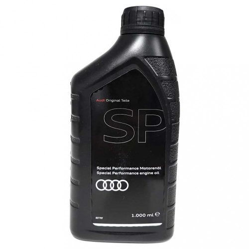 Volkswagen Audi GA52579M2 Special Performance Motorenöl 0W-40 motorolaj, 1lit