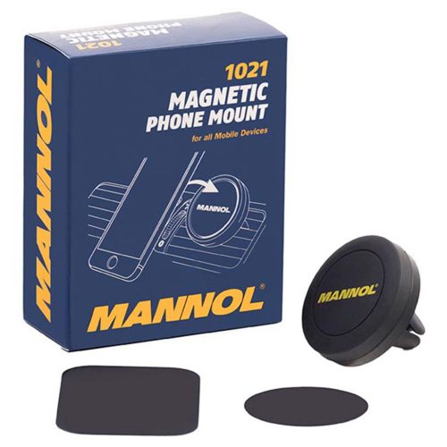 SCT- Mannol 1021 Magnetic Phone Mount - Mágneses Telefontartó