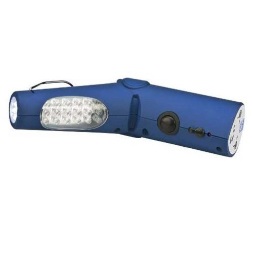 SW Stahl S9770 Led Lámpa