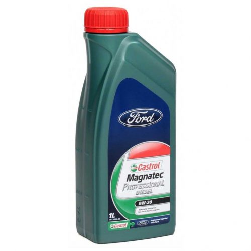 Castrol Magnatec Professional Diesel Ford WSS-M2-C952-A1 0W-20, 1lit