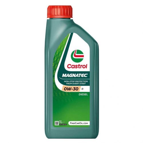 Castrol Magnatec D 0W-30, 1lit