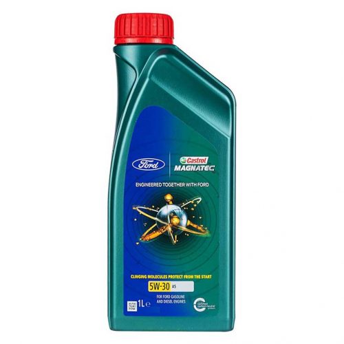 Castrol Magnatec Ford 5W-20 1lit