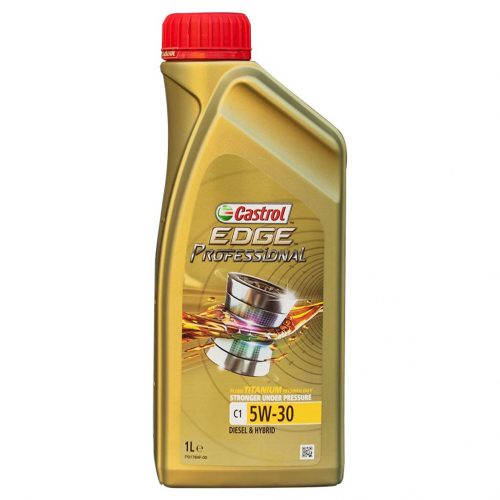 Castrol Edge Professional FST 5W-30 C1, 1lit