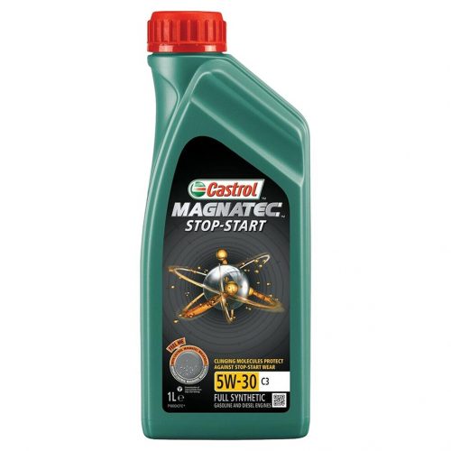 Castrol Magnatec Stop-Start C3 5W-30, 1lit