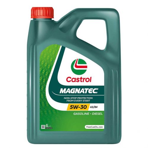 Castrol Magnatec A3/B4 5W-30, 4lit