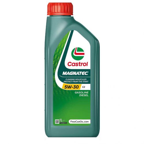 Castrol Magnatec C2 5W-30, 1lit