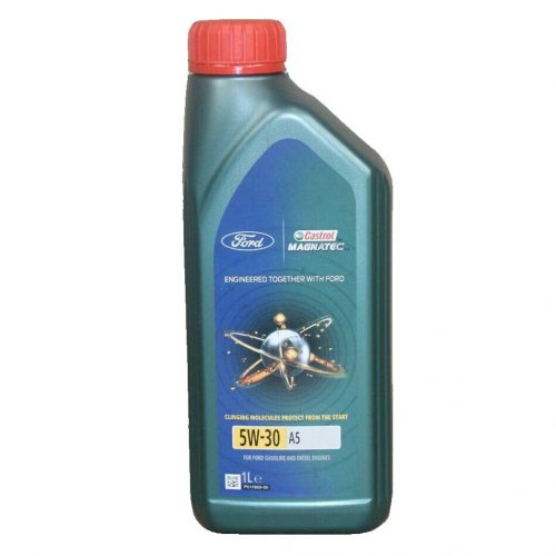 Castrol Magnatec Ford A5 5W-30, 1lit