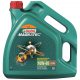 Castrol Magnatec 10W-40 A3/B4 motorolaj, 4lit