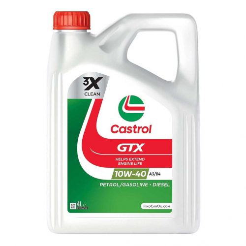 felszereles/castrol-gt-10w-40-a3-b4-motorolaj-4lit