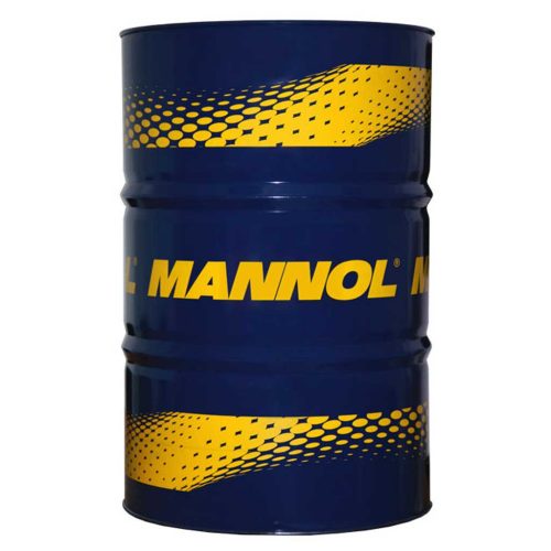 Mannol 7907-DR Energy Combi LL 5W-30 motorolaj, 208lit.