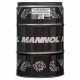 Mannol 7713-DR O.E.M. for Hyundai, Kia 5W-30 motorolaj 208lit.