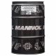 Mannol 7701-60 O.E.M. for Chevrolet, Opel 5W-30 motorolaj 60lit.