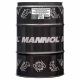 Mannol 7701-DR O.E.M. for Chevrolet, Opel 5W-30 motorolaj 208lit.