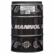 Mannol 7707-60 O.E.M. for Ford, Volvo 5W-30 motorolaj 60lit.