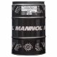 Mannol 7709-60 O.E.M. for Toyota, Lexus 5W-30 motorolaj 60lit.