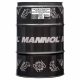 Mannol 7709-DR O.E.M. for Toyota, Lexus 5W-30 motorolaj 208lit.