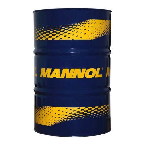 Mannol 7715-DR O.E.M. VW-Audi-Skoda 5W-30, 208lit