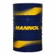 Mannol 7715-DR O.E.M. VW-Audi-Skoda 5W-30, 208lit