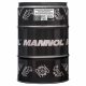 Mannol 7706-DR O.E.M for Renault, Nissan 5W-30 motorolaj, 208lit