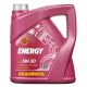 Mannol 7511-4 Energy 5W-30 motorolaj 4lit.