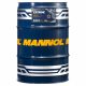 Mannol 7915-60 Extreme 5W-40 motorolaj 60lit.