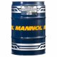 Mannol 7904-60 Diesel Turbo Diesel  5W-40 motorolaj 60lit.