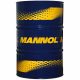 Mannol 7904-DR Diesel Turbo Diesel  5W-40 motorolaj 208lit.