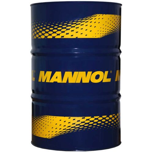 Mannol 7903-DR Elite 5W-40 motorolaj 208lit.