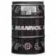 Mannol 7711-60 O.E.M. for Daewoo, GM 5W-40 motorolaj 60lit.